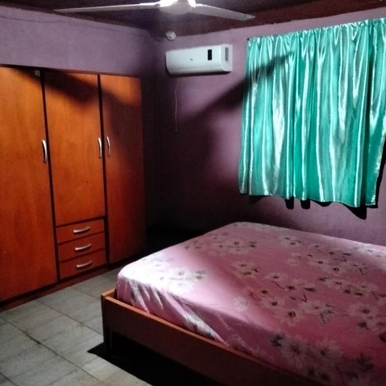 Alojamiento Alborada - Two-Bedroom House - 10