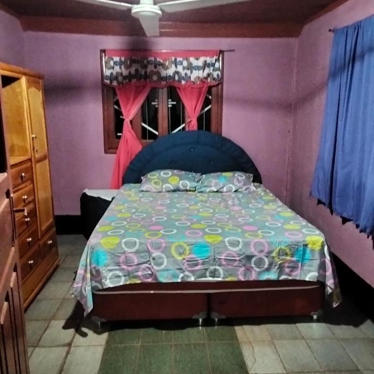 Alojamiento Alborada - Two-Bedroom House - 9