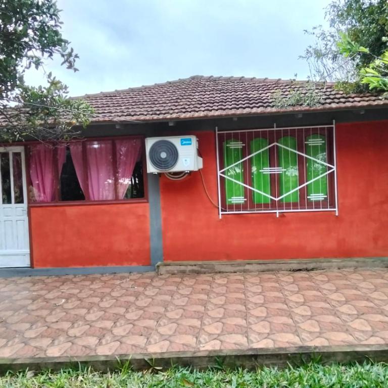 Alojamiento Alborada - Two-Bedroom House - 11