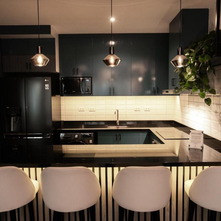 iStay 1bed 1Bathroom Urban Deluxe - One-Bedroom Apartment - 22