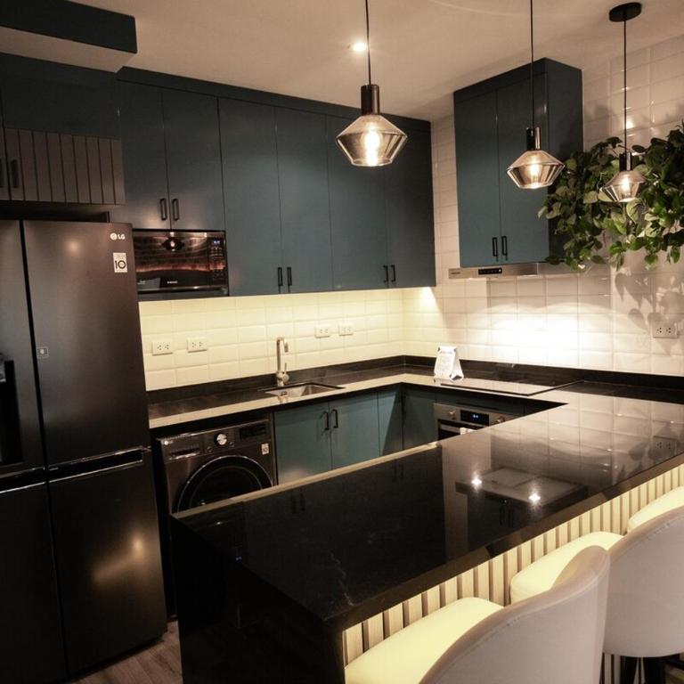 iStay 1bed 1Bathroom Urban Deluxe - One-Bedroom Apartment - 28