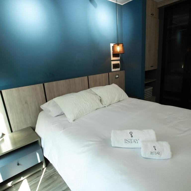 iStay 1bed 1Bathroom Urban Deluxe - One-Bedroom Apartment - 29