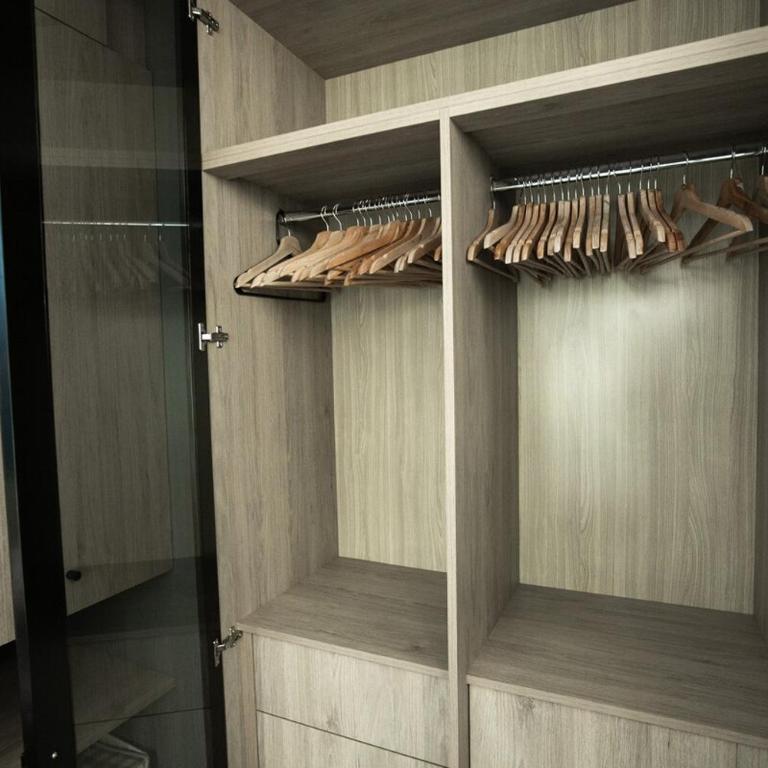 iStay 1bed 1Bathroom Urban Deluxe - One-Bedroom Apartment - 34