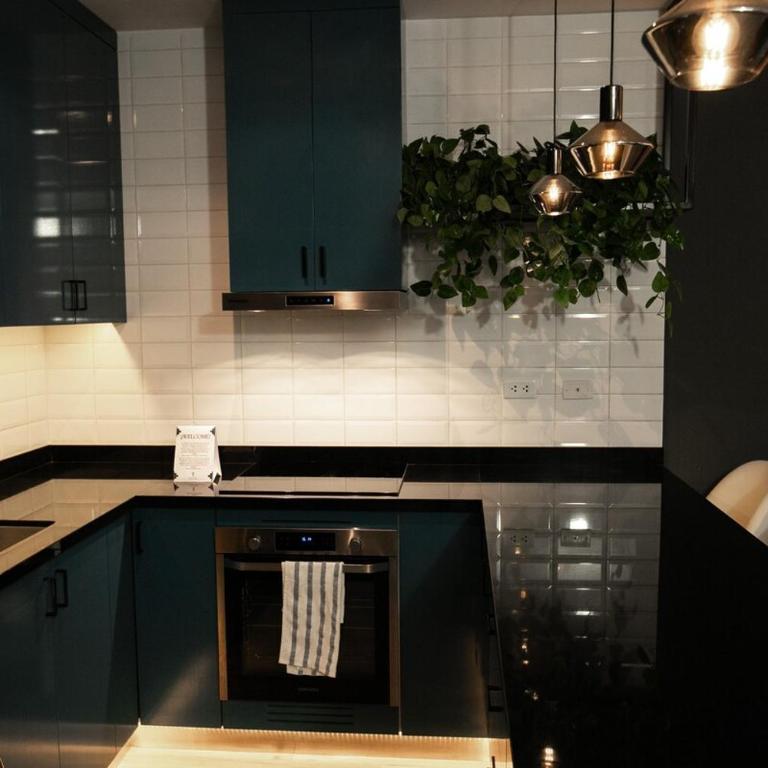 iStay 1bed 1Bathroom Urban Deluxe - One-Bedroom Apartment - 37