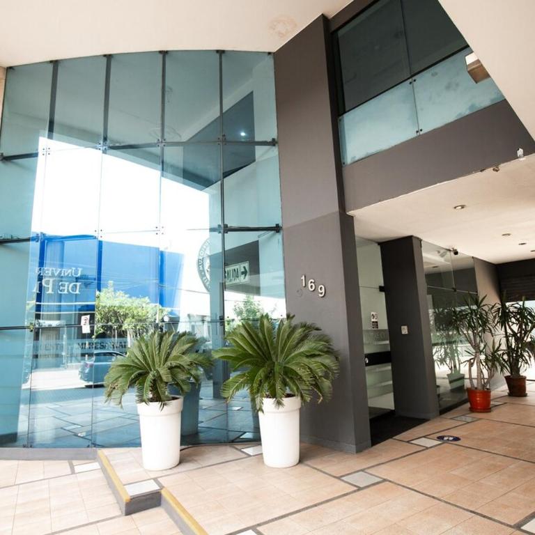 iStay 1bed 1Bathroom Urban Deluxe - One-Bedroom Apartment - 45