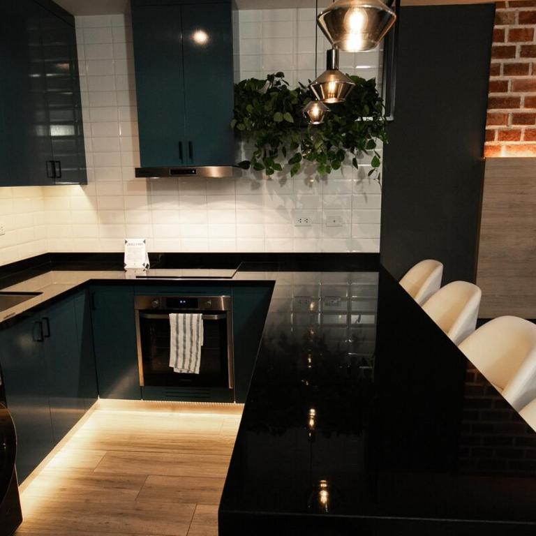 iStay 1bed 1Bathroom Urban Deluxe - One-Bedroom Apartment - 46