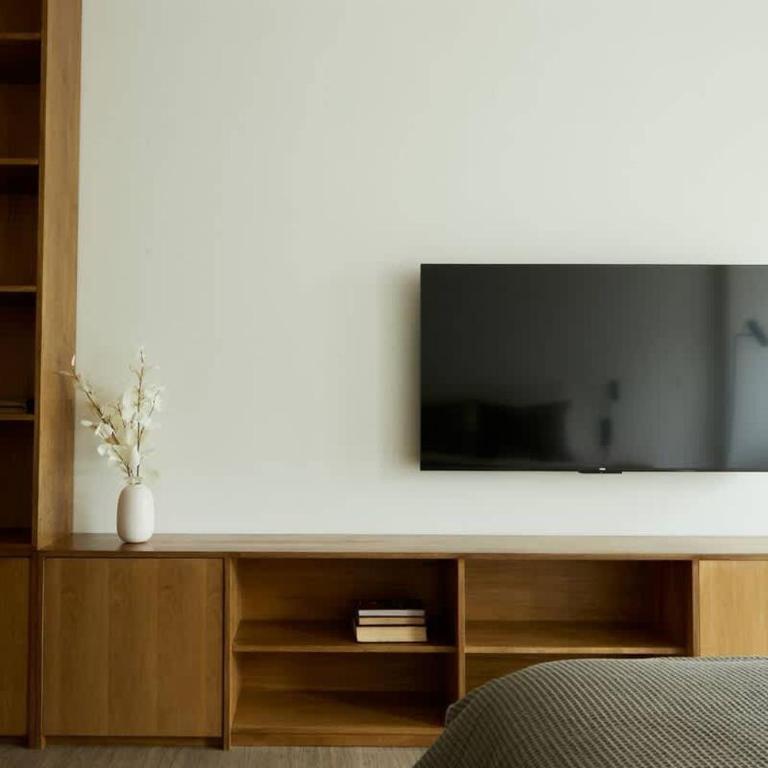 Departamento en Recoleta Pasaje Calas IIII - Apartment - 2