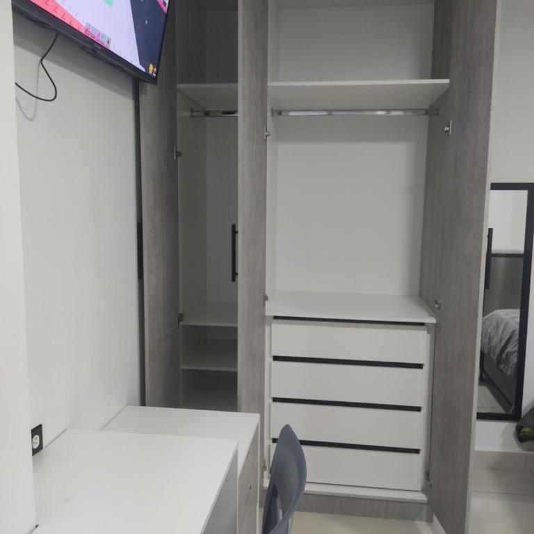 Minisuit, Loja - One-Bedroom Apartment - 10