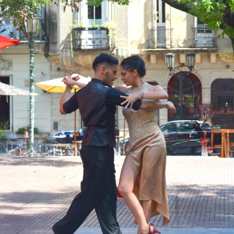 Departamento en Recoleta Pasaje Calas 7D - Apartamento - 15