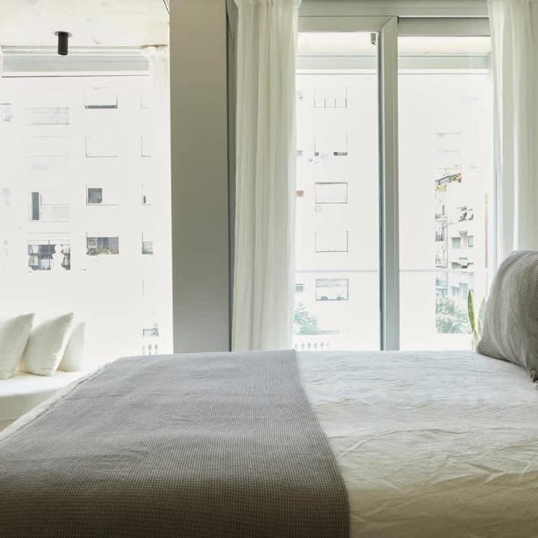 Departamento en Recoleta Pasaje Calas IIIII - Apartamento - 1