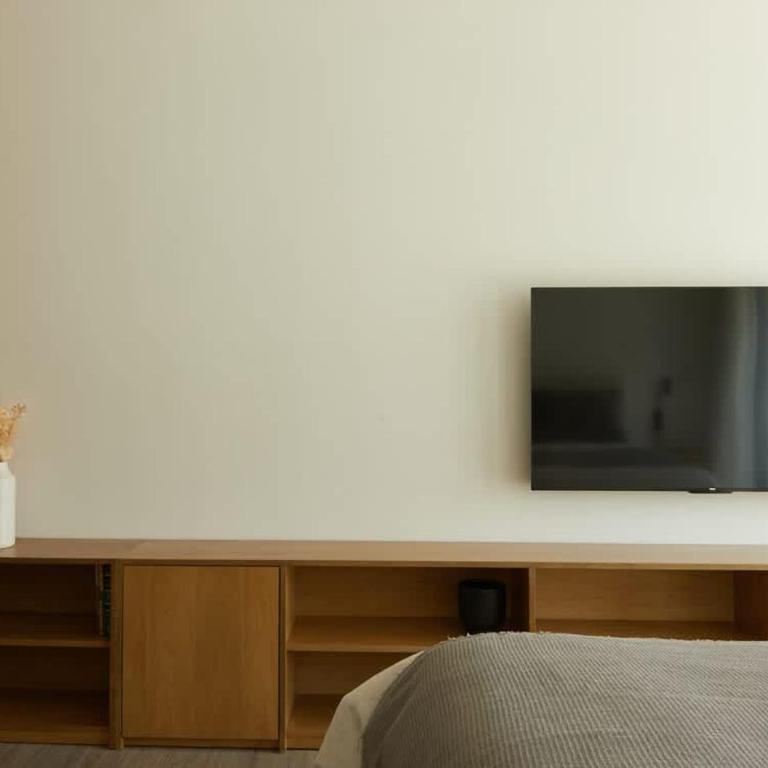 Departamento en Recoleta Pasaje Calas IIIII - Apartamento - 4