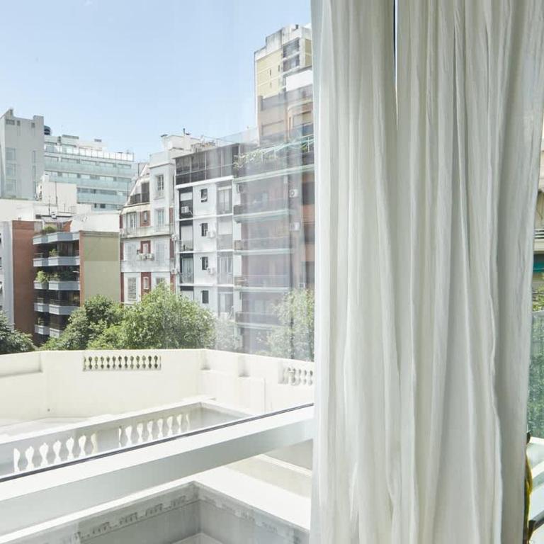 Departamento en Recoleta Pasaje Calas IIIII - Apartamento - 7