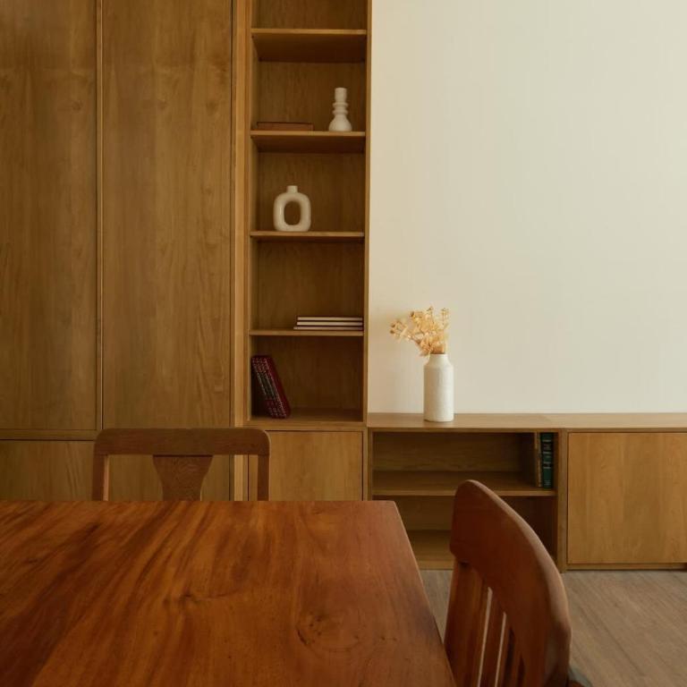 Departamento en Recoleta Pasaje Calas IIIII - Apartamento - 8