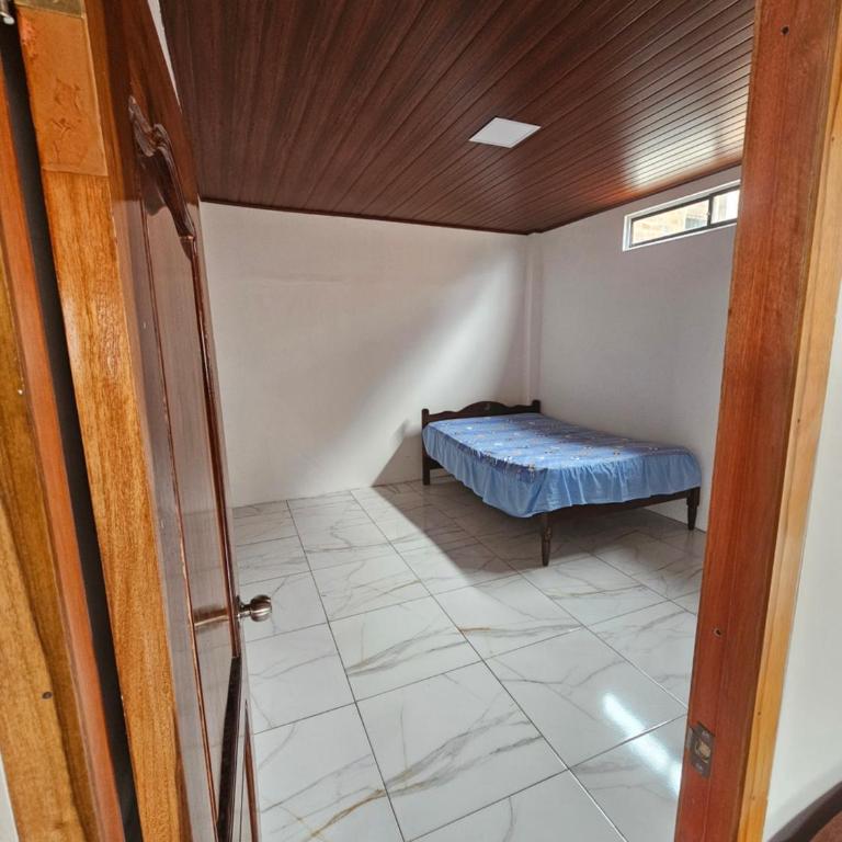 Casa Moderna en Crucita la Bella - Casa de 2 dormitorios - 8