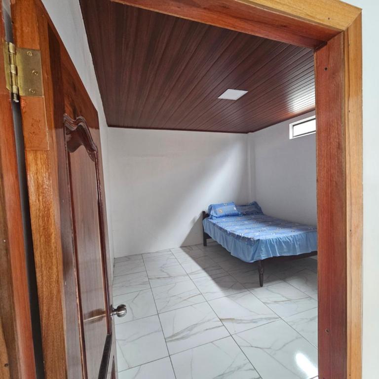 Casa Moderna en Crucita la Bella - Casa de 2 dormitorios - 12