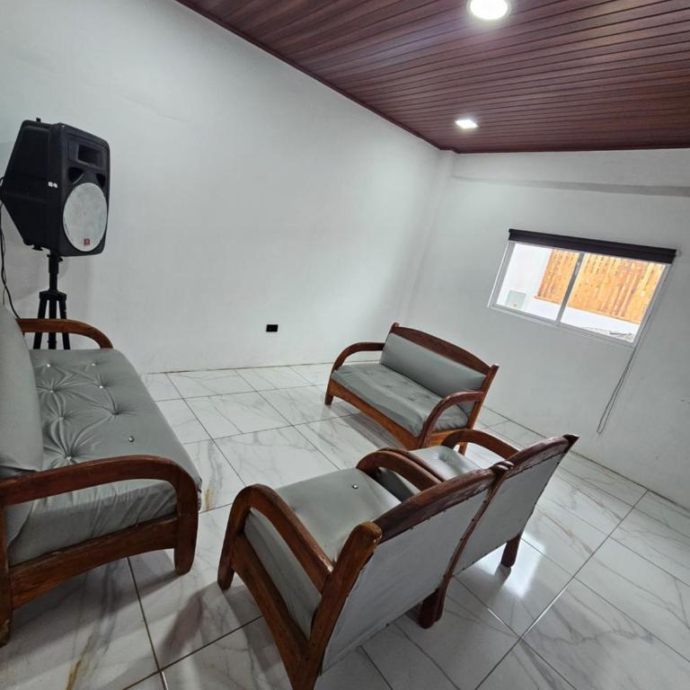 Casa Moderna en Crucita la Bella - Casa de 2 dormitorios - 15