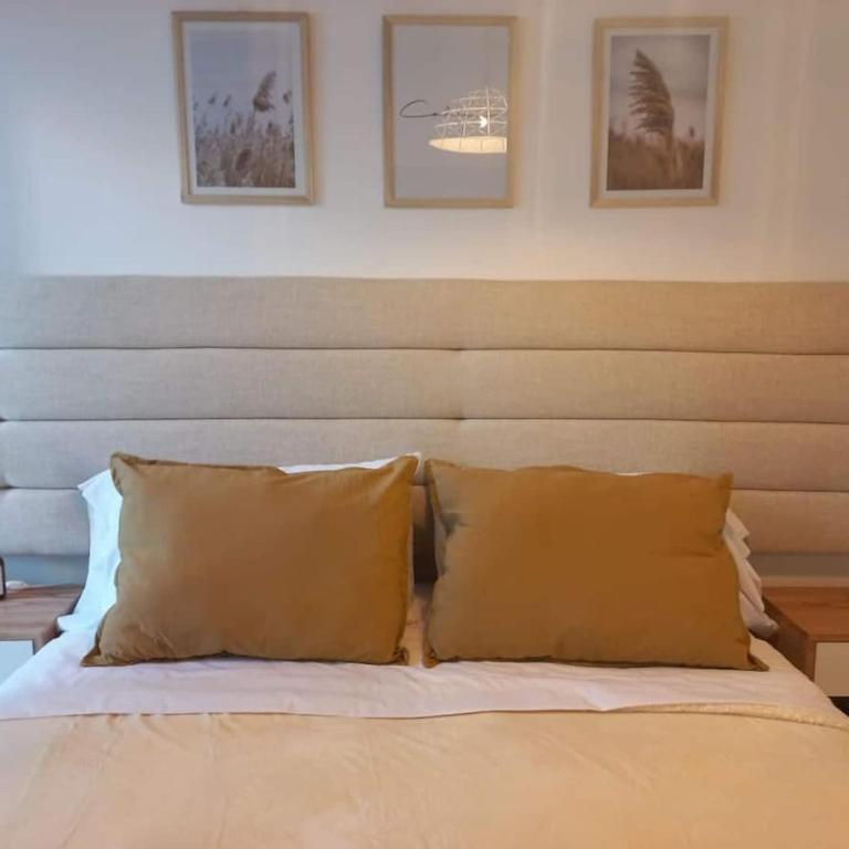 Hestia at Palermo Soho Cozy & Bright BORGES - Apartamento - 3