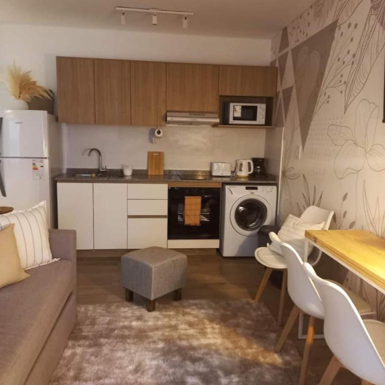 Hestia at Palermo Soho Cozy & Bright BORGES - Apartamento - 5