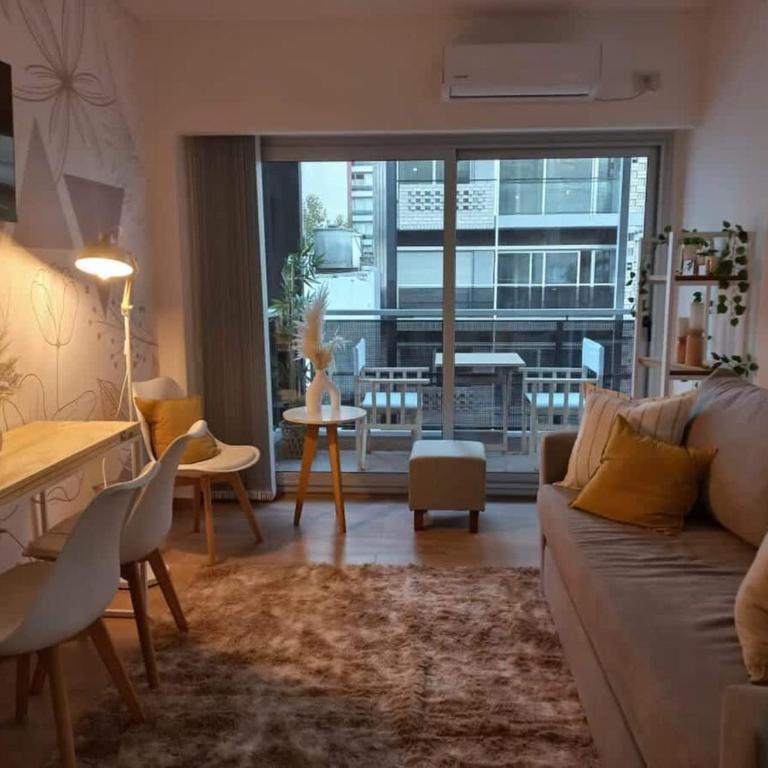 Hestia at Palermo Soho Cozy & Bright BORGES - Apartamento - 7