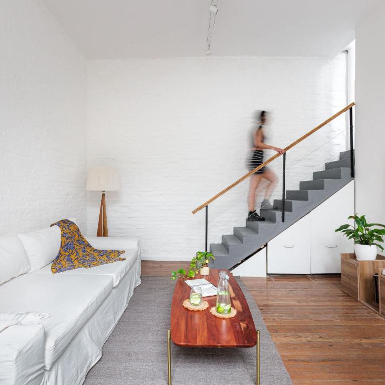 Hestia at Palermo Luminous Soler Suite - Apartamento - 6