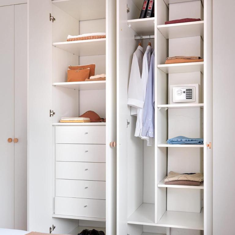 Hestia at Palermo Luminous Soler Suite - Apartamento - 9