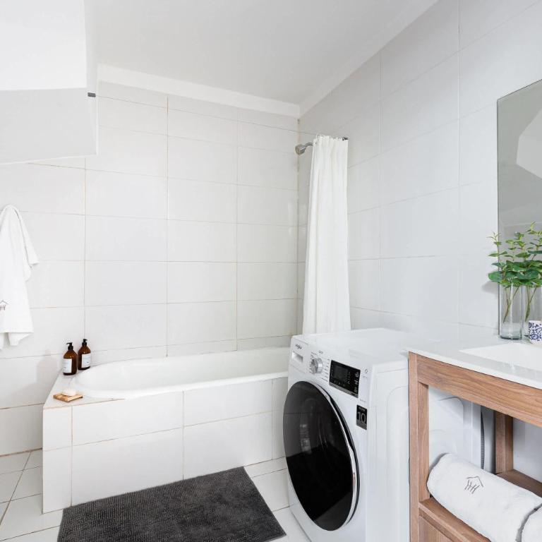 Hestia at Palermo Luminous Soler Suite - Apartamento - 11