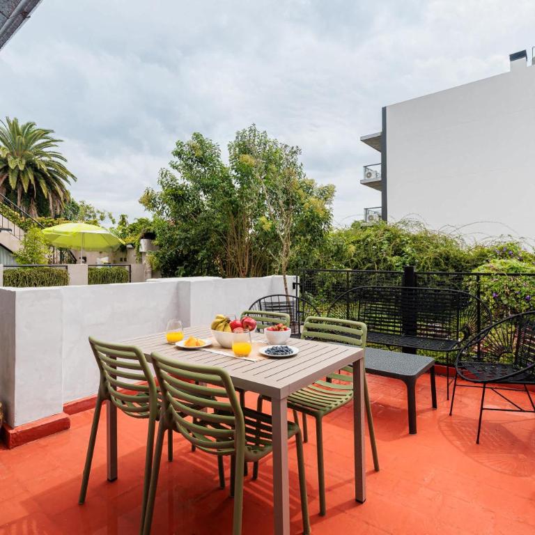 Hestia at Palermo Luminous Soler Suite - Apartamento - 12