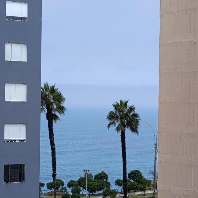 iStay 2D a 1 cuadra del Malecon - One-Bedroom Apartment - 2