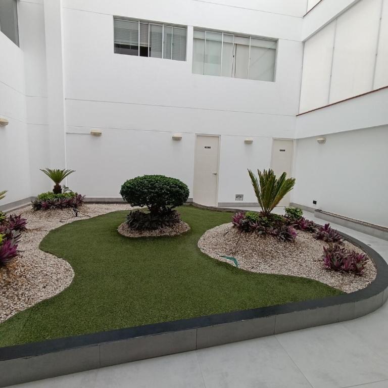 iStay 2D a 1 cuadra del Malecon - One-Bedroom Apartment - 6