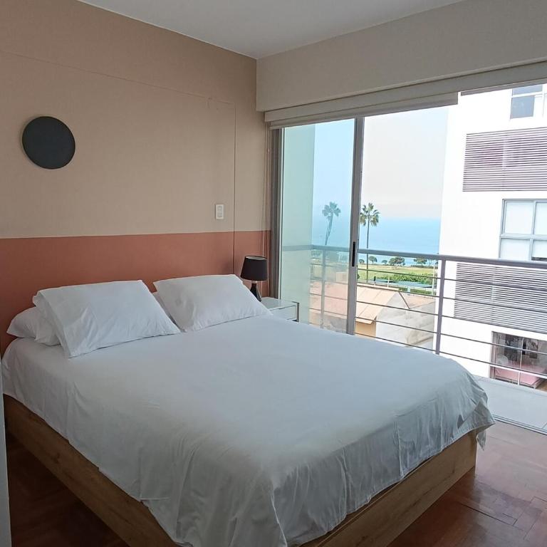 iStay 2D a 1 cuadra del Malecon - One-Bedroom Apartment - 9