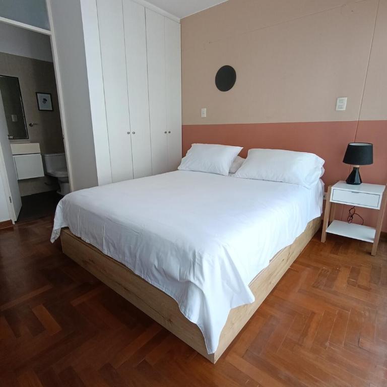 iStay 2D a 1 cuadra del Malecon - One-Bedroom Apartment - 12