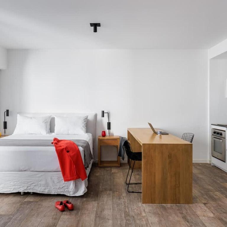 Hestia at Palermo Studio 111 - Apartamento - 5