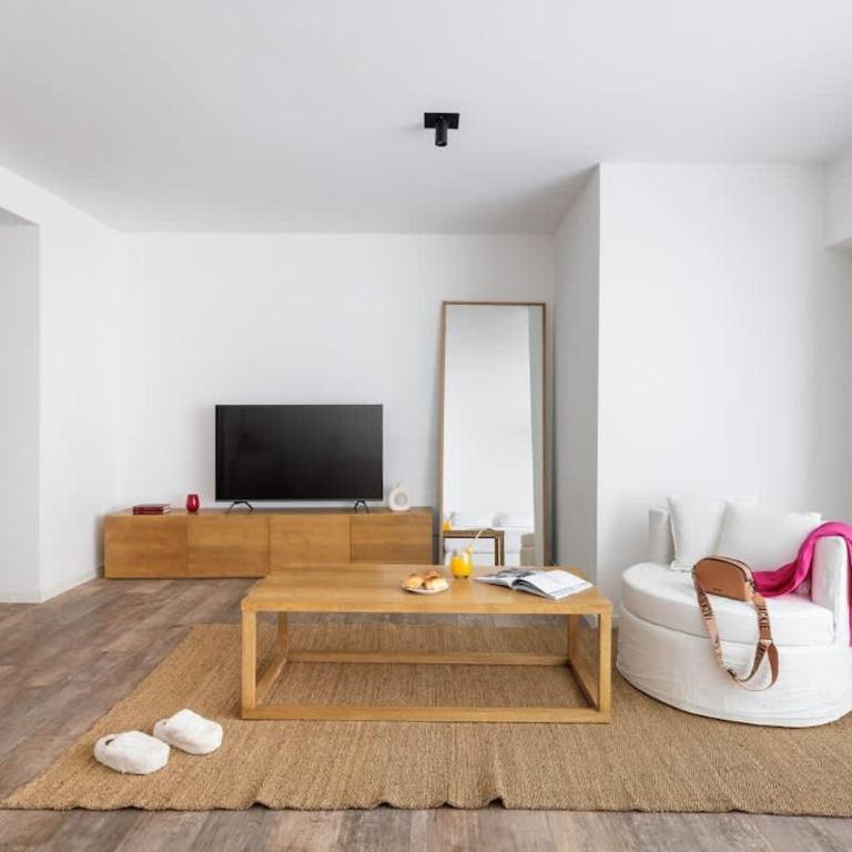 Hestia at Palermo Studio 111 - Apartamento - 7