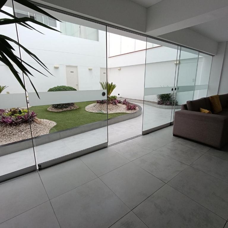 iStay 2D a 1 cuadra del Malecon - One-Bedroom Apartment - 18
