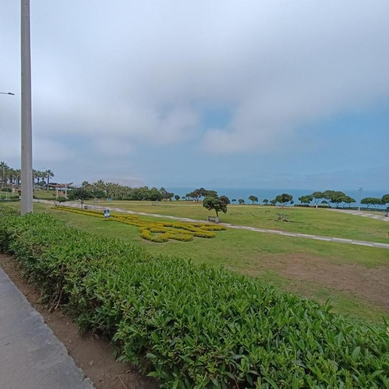 iStay 2D a 1 cuadra del Malecon - One-Bedroom Apartment - 19