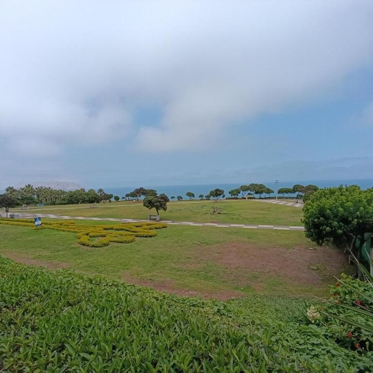 iStay 2D a 1 cuadra del Malecon - One-Bedroom Apartment - 22