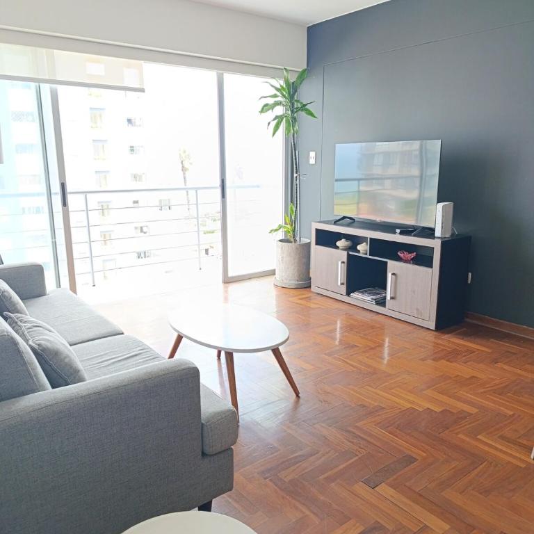 iStay 2D a 1 cuadra del Malecon - One-Bedroom Apartment - 24
