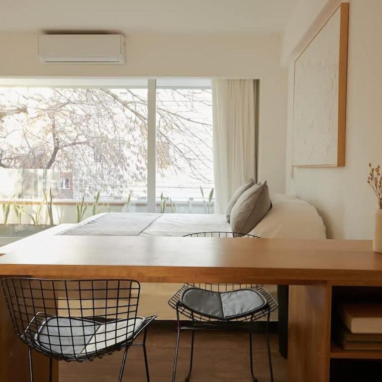 Hestia at Palermo Beautiful Studio 207 - Apartamento - 3