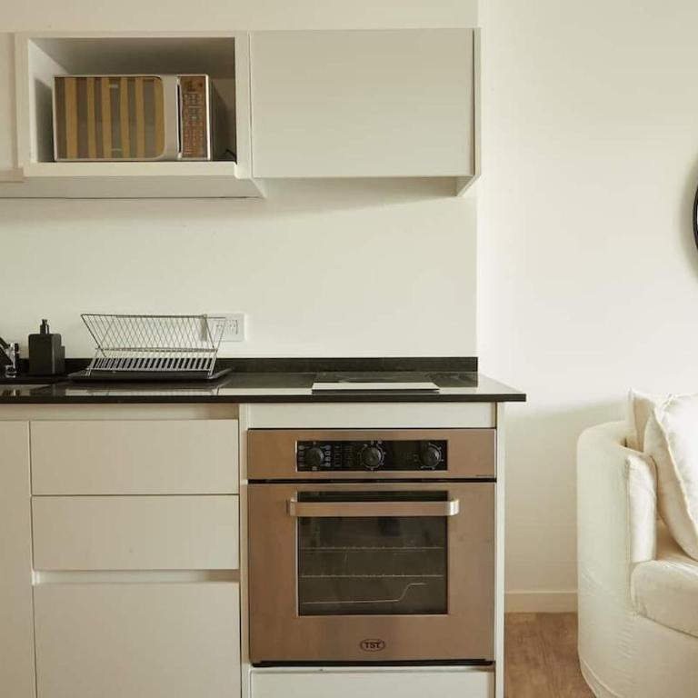 Hestia at Palermo Beautiful Studio 207 - Apartamento - 8