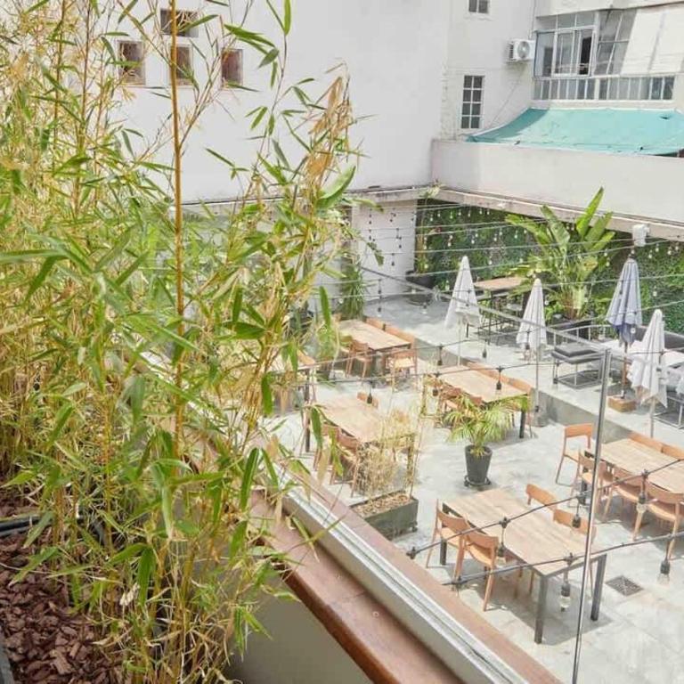 Hestia at Palermo 1 BDR 107 - Apartamento - 2