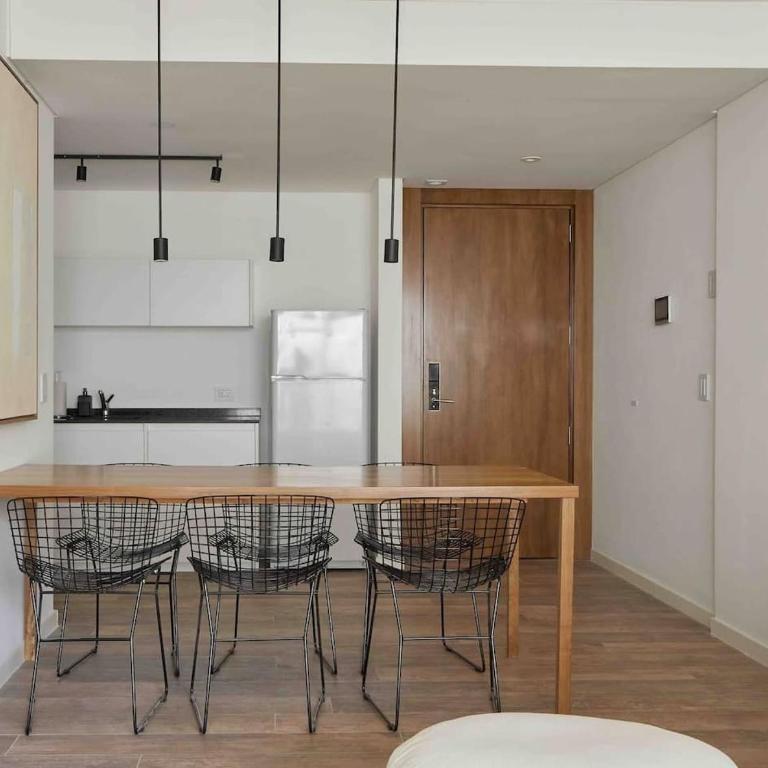 Hestia at Palermo 1 BDR 107 - Apartamento - 5