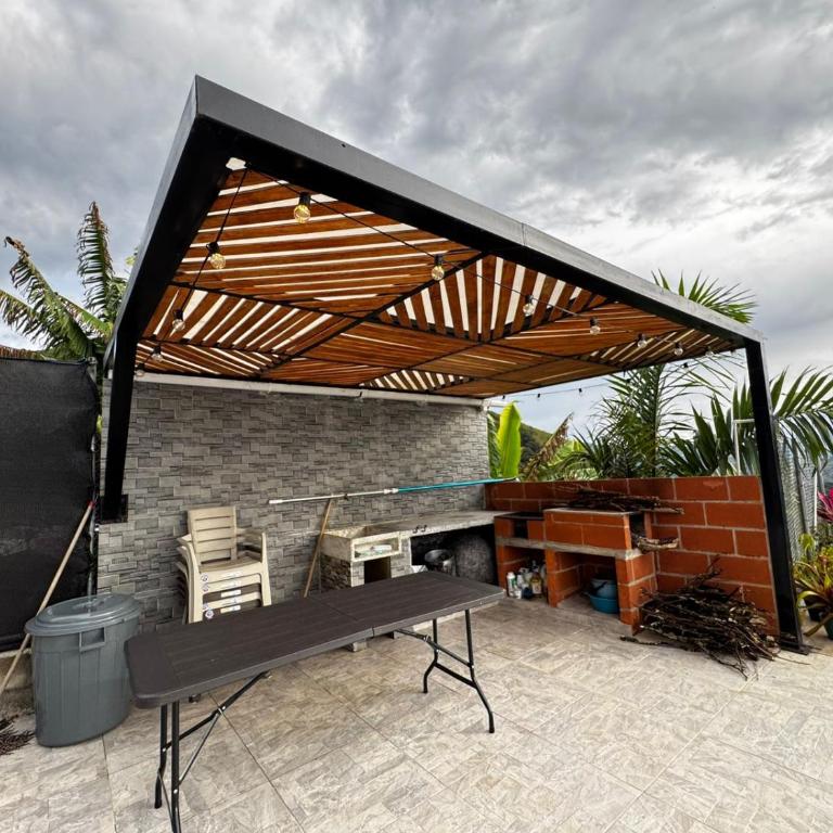 Villa Malu - Six-Bedroom House - 40