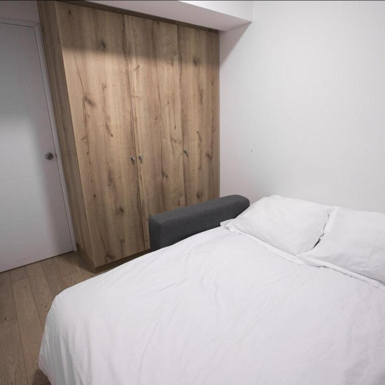 iStay Atractivo corazón de Miraflores 2 Camas 2 Baños - Two-Bedroom Apartment - 4
