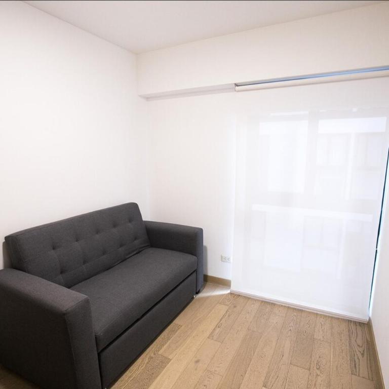 iStay Atractivo corazón de Miraflores 2 Camas 2 Baños - Two-Bedroom Apartment - 13