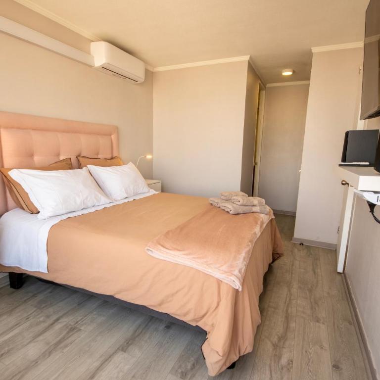 La Florida Vista Bella 2 - Apartamento de 1 dormitorio - 9