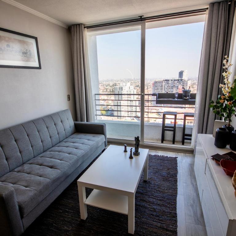 La Florida Vista Bella 2 - Apartamento de 1 dormitorio - 13