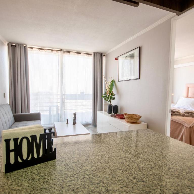 La Florida Vista Bella 2 - Apartamento de 1 dormitorio - 14