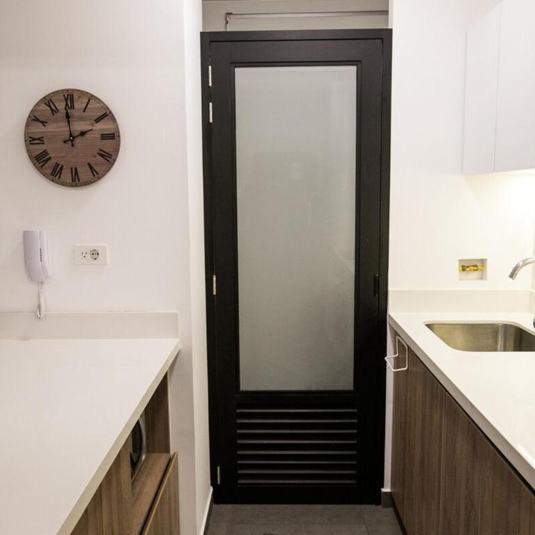 iStay Atractivo corazón de Miraflores 2 Camas 2 Baños - Two-Bedroom Apartment - 31