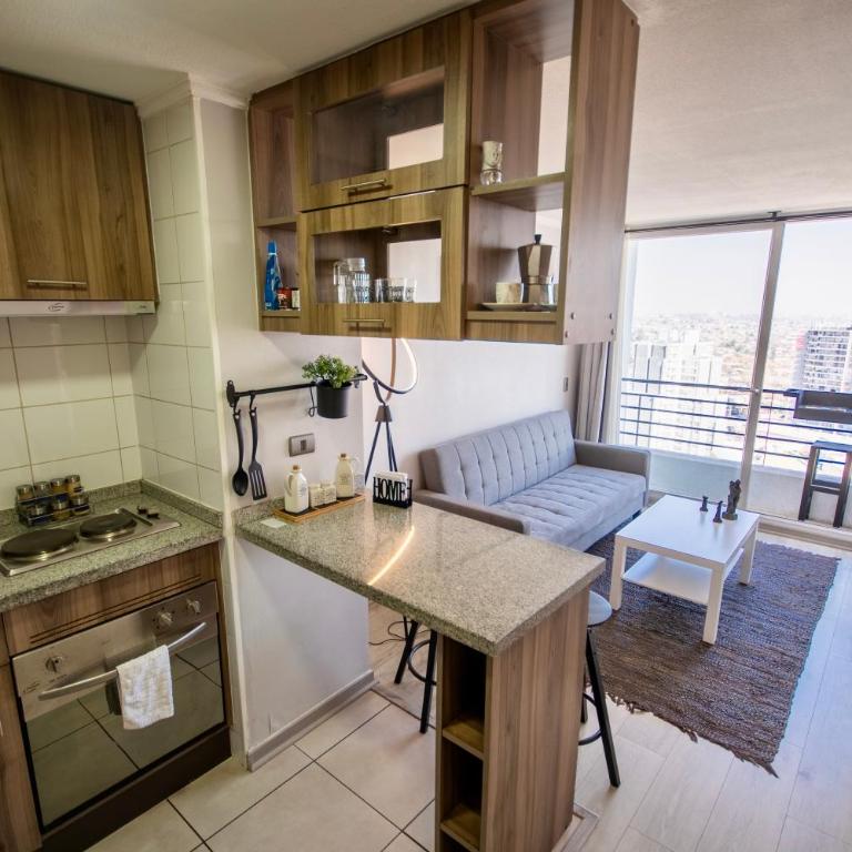 La Florida Vista Bella 2 - Apartamento de 1 dormitorio - 18