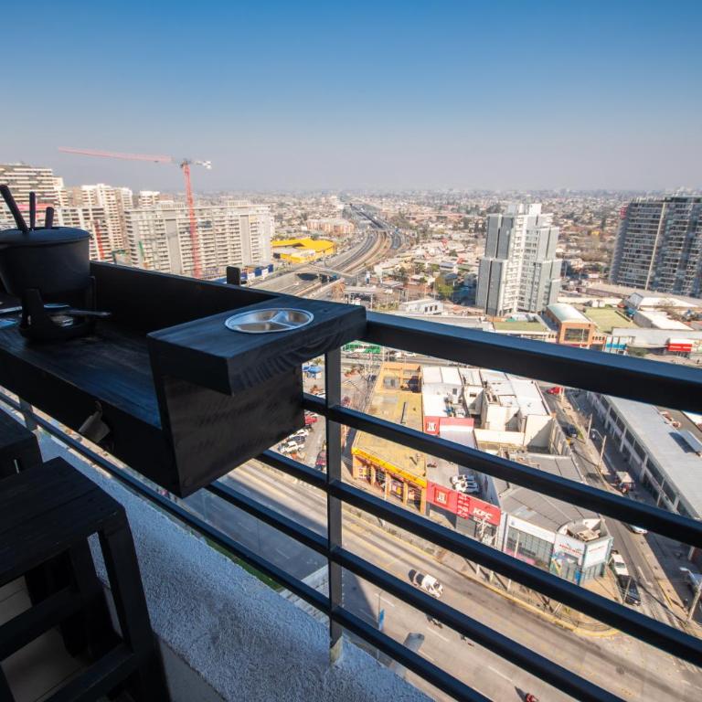 La Florida Vista Bella 2 - Apartamento de 1 dormitorio - 23